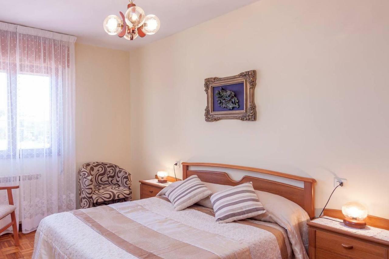 Casa Pauli Apartment Коломбрес Екстериор снимка