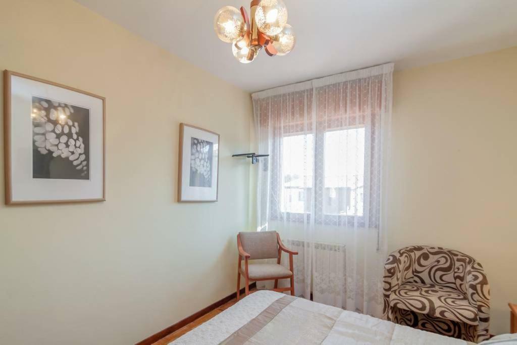 Casa Pauli Apartment Коломбрес Екстериор снимка