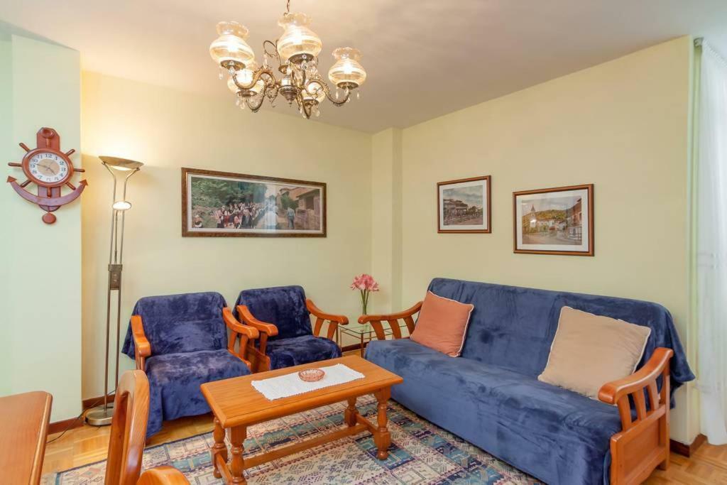 Casa Pauli Apartment Коломбрес Екстериор снимка