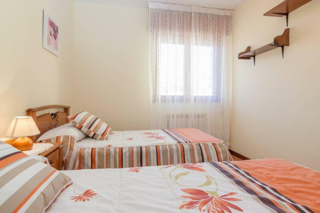 Casa Pauli Apartment Коломбрес Екстериор снимка