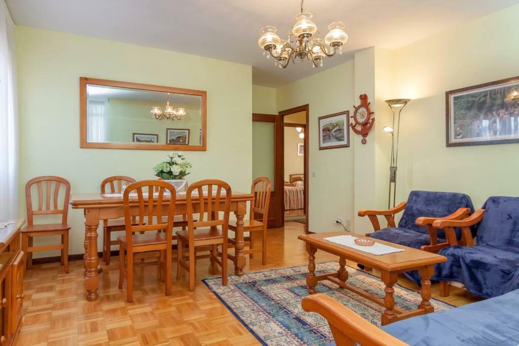 Casa Pauli Apartment Коломбрес Екстериор снимка