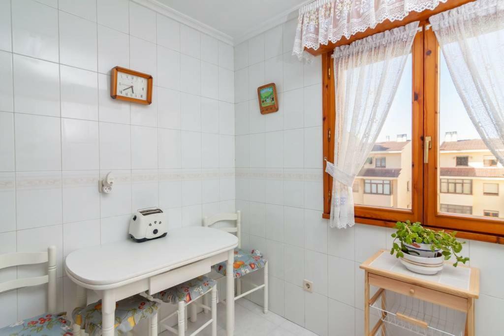 Casa Pauli Apartment Коломбрес Екстериор снимка