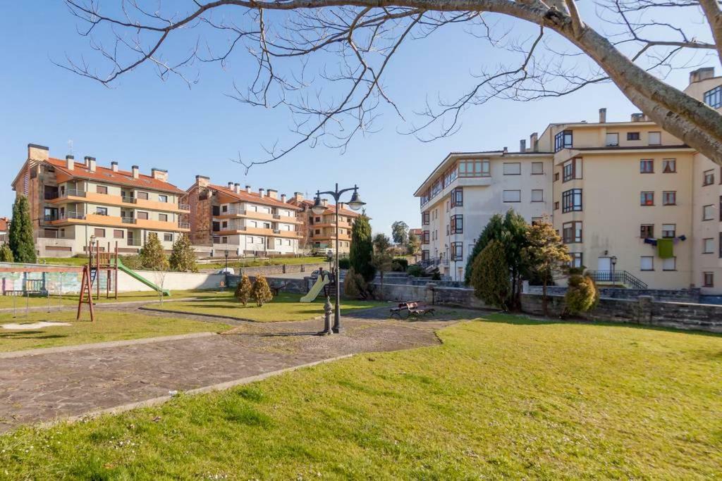 Casa Pauli Apartment Коломбрес Екстериор снимка