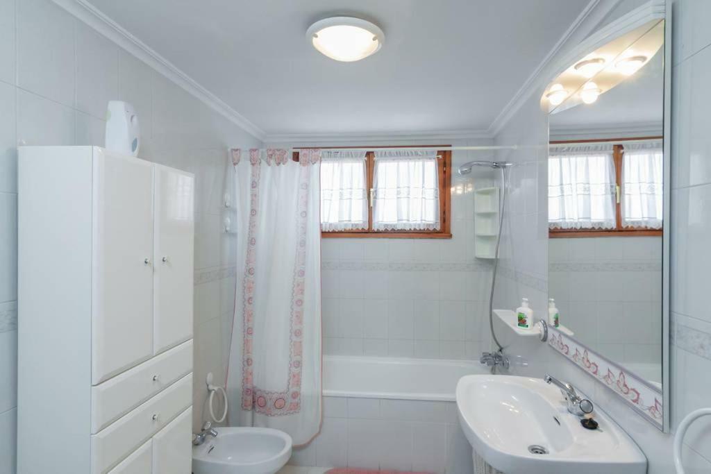 Casa Pauli Apartment Коломбрес Екстериор снимка