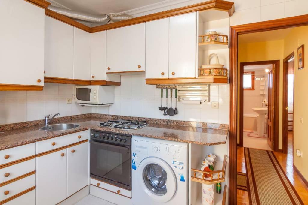 Casa Pauli Apartment Коломбрес Екстериор снимка