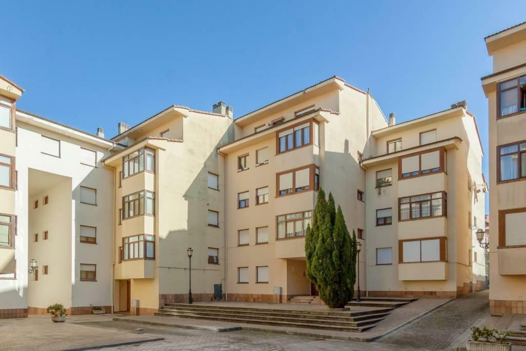 Casa Pauli Apartment Коломбрес Екстериор снимка